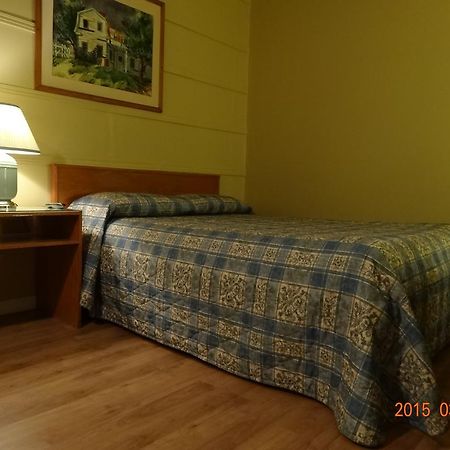 Motel Lyse 리무스키 외부 사진