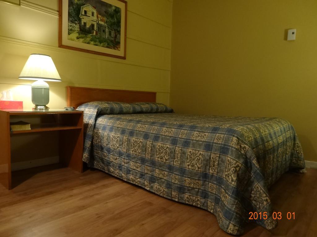 Motel Lyse 리무스키 외부 사진