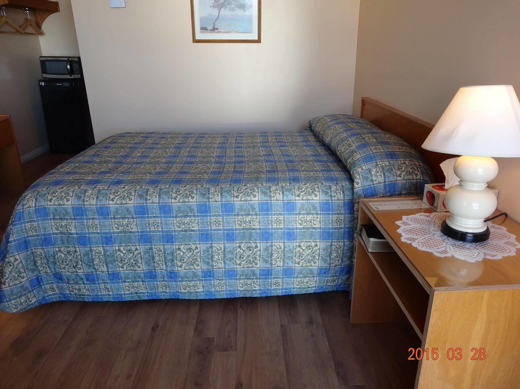 Motel Lyse 리무스키 외부 사진